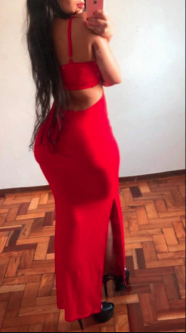 CASA HOLÍSTICA Massagem sensual em