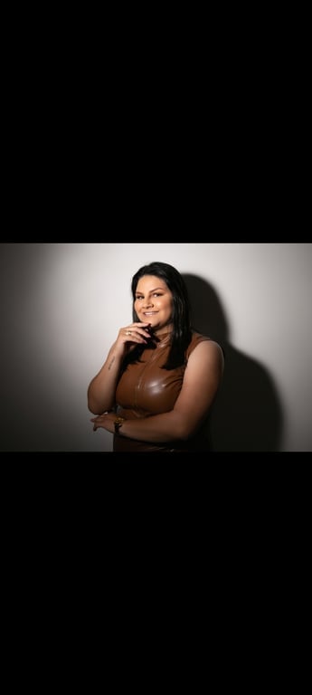 Angela Alessandra Terapeuta Corporal 