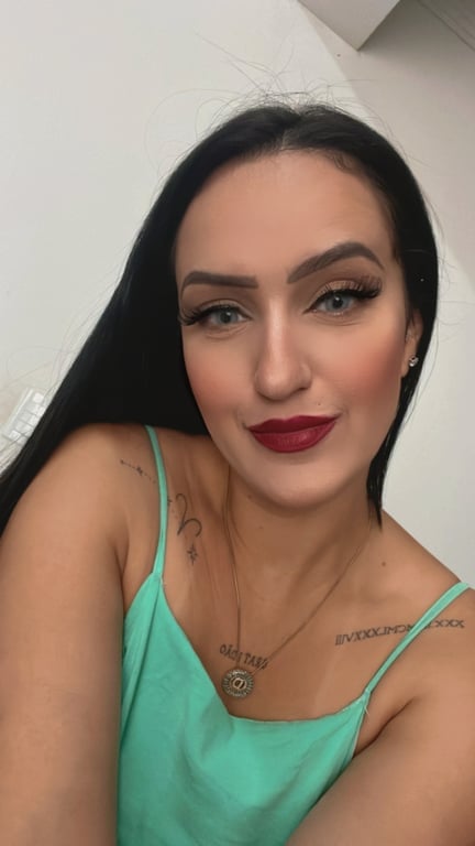 Dama - Mãos de fada Massagem sensual em
