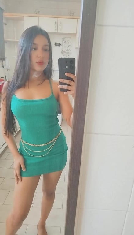 Gaby Bueno Massoterapeuta - Massagem Sensual e Relaxante Massagem sensual