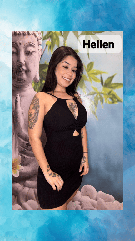 Shiva SPA saúde e bem estar 