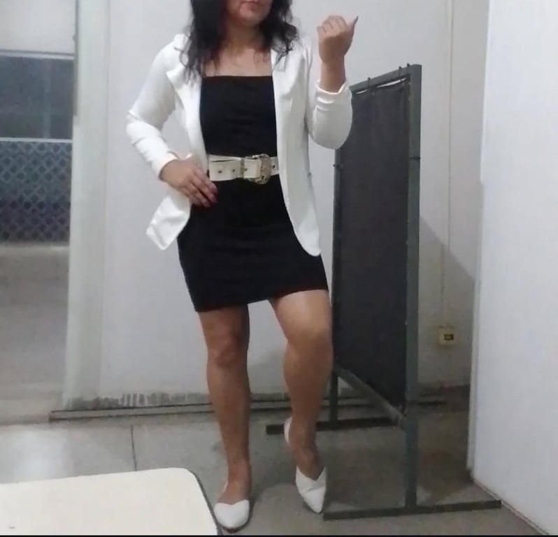 Pati massagem 