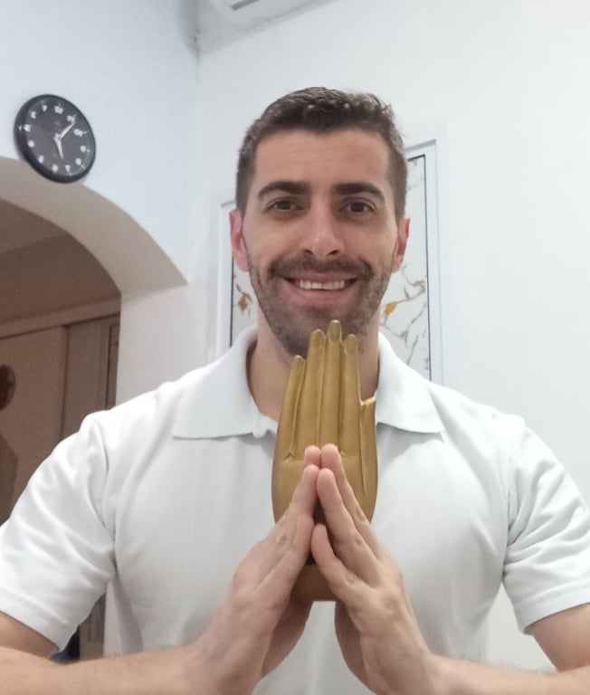 Massagens Terapêuticas e exclusivas em Pinheiros.
