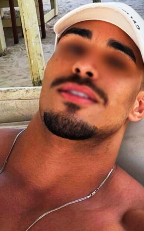 Richard massoterapeuta 