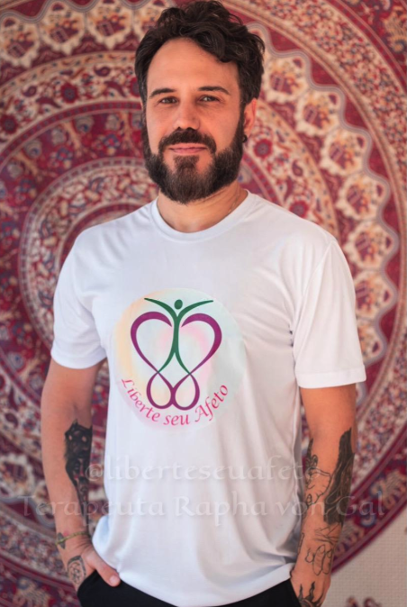 Espaço Liberte seu Afeto | Tantra | Sexologia | Eventos Massagem sensual em