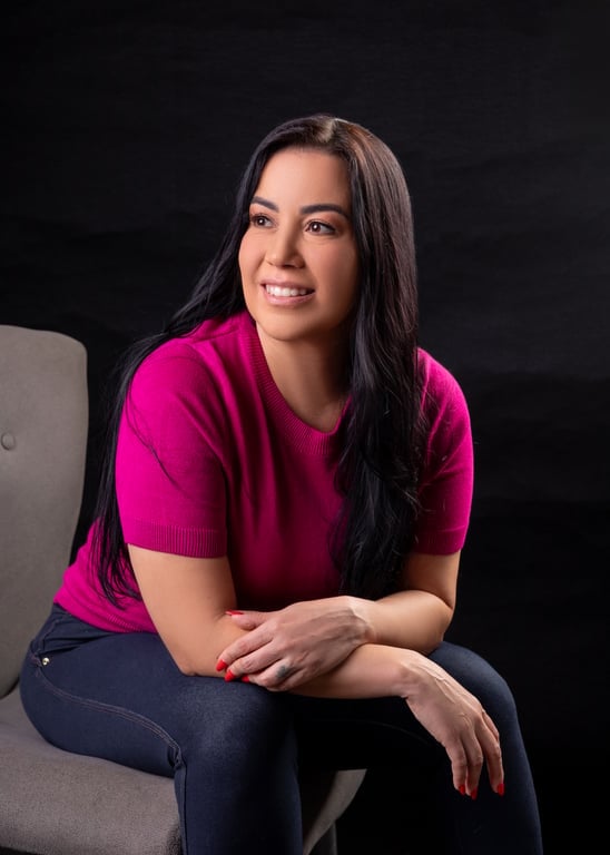 Wanessa Massoterapeuta. Massagem tântrica em