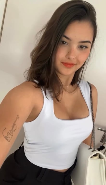 Irei te apresentar o ápice do relaxamento ;) Massagem tântrica