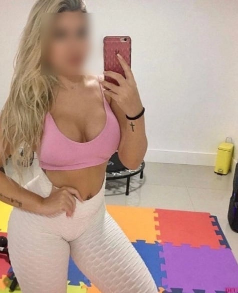Kamilinha 19 anos Massagem sensual