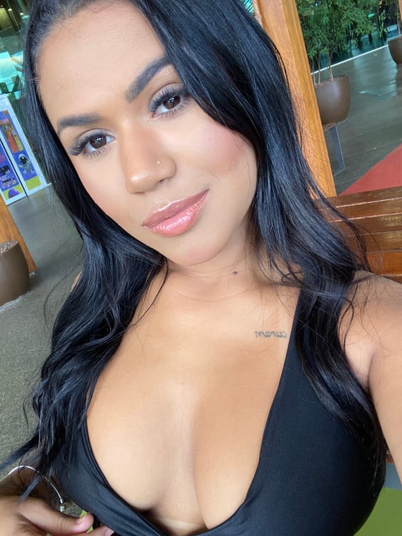 Terapeuta Regiane Renove suas energias Massagem nuru