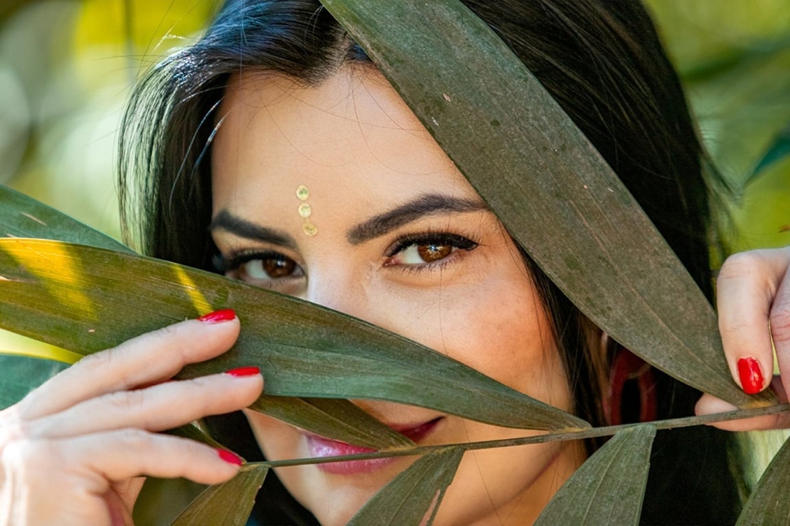 Kamala | Tantra e Yoga Massagem Ayurvédica 