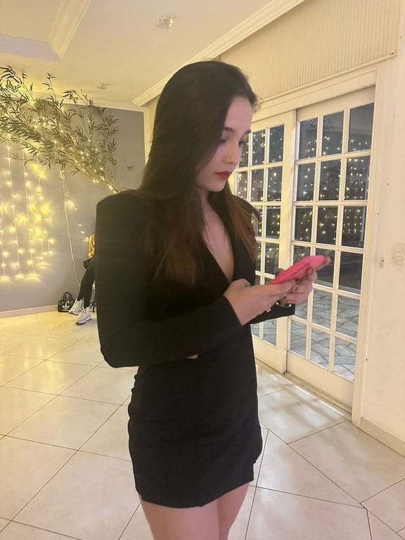 Yara terapeuta Massagem nuru em