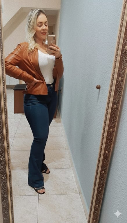 Hellen - Chegou a hora de ter seu melhor momento! Massagem