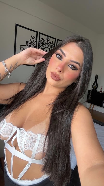 Luisa massagista- massagens sensuais 
