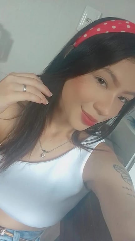 Bianca massoterapeuta Massagem nuru