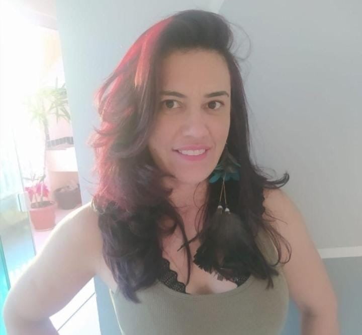 Ery - Massagem tântrica e vivências!! Massagista em