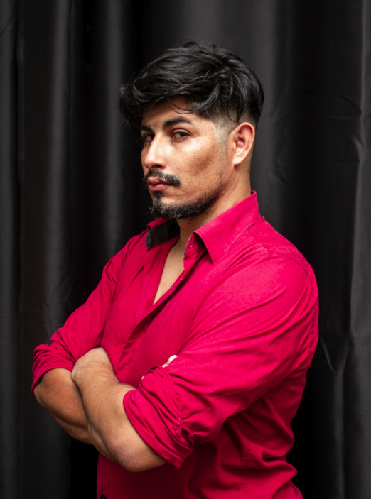 Rhavi Ferraz – uma experiência única com gostinho de quero mais Massagem nuru em