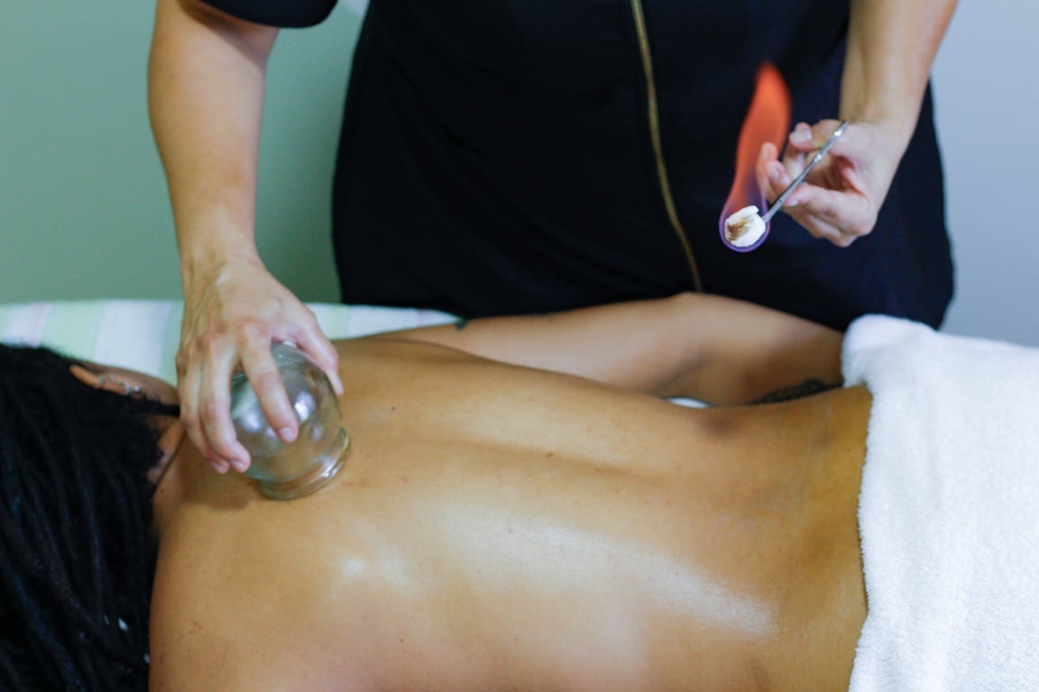Mel Pires Massagem tântrica