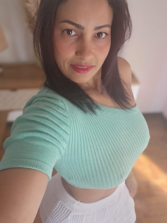 Maydreams Spa - Massagem nuru
