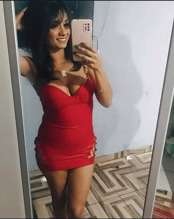 Rafaela -Massagem terapeutica e sensual 