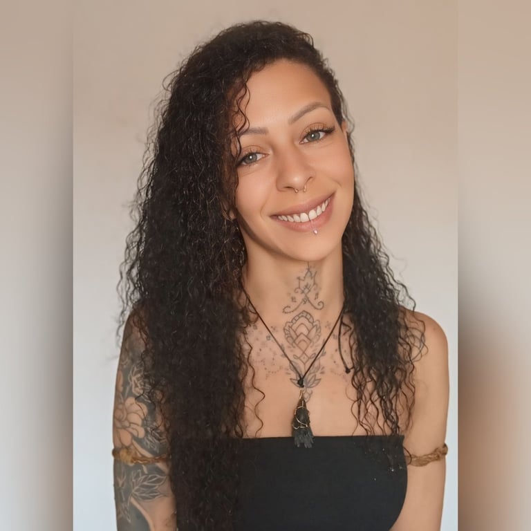 Mari Terapeuta - massagem de 30 minutos e 1h, vem me conhecer! Massagem nuru em