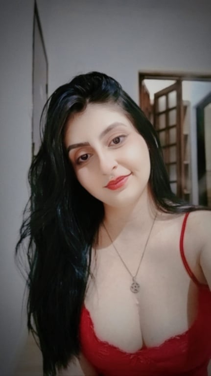 Beatriz- melhor massagem erótica. Massagem