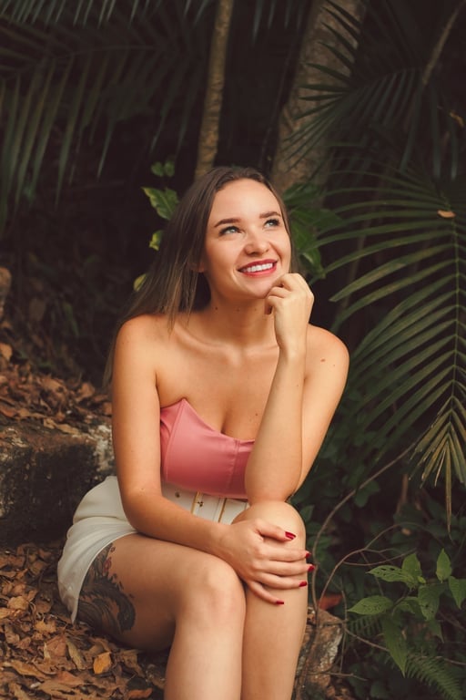 Cristal, Massagem Tântrica Massagem nuru