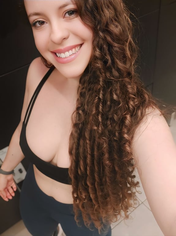Amanda - A experiência mais profunda que você merece, toque consciente Massagem sensual em