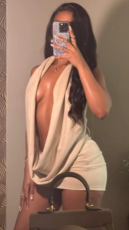 Terapeuta Lua Massagem tântrica em