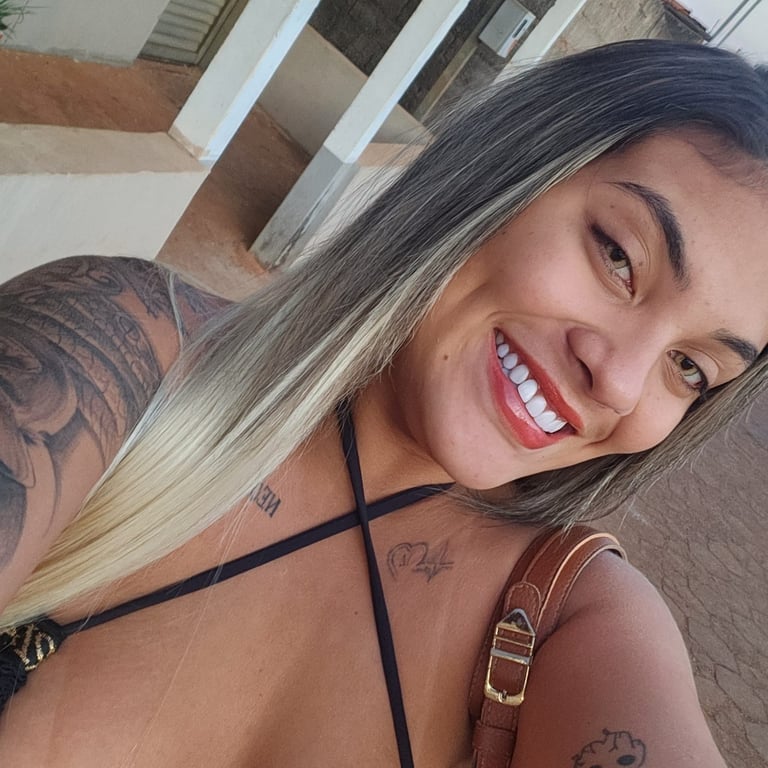 Karol terapeuta Massagista em