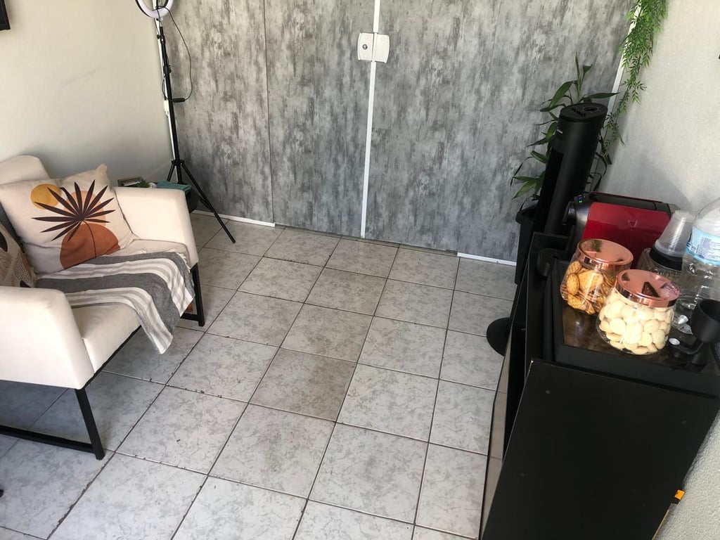 Andréia Massoterapeuta - Massagem corporal relaxante e sensitive Massagem tântrica