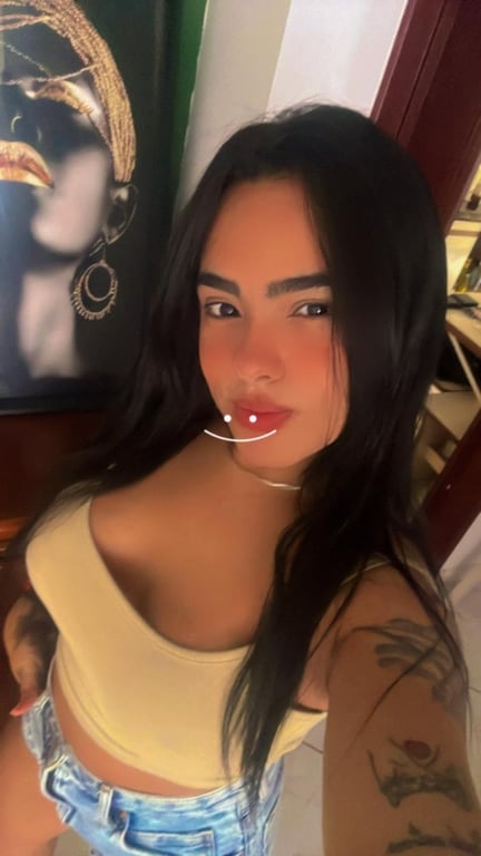 MAÍSA MASSAGEM SENSUAL NURÚ TANTRICA 
