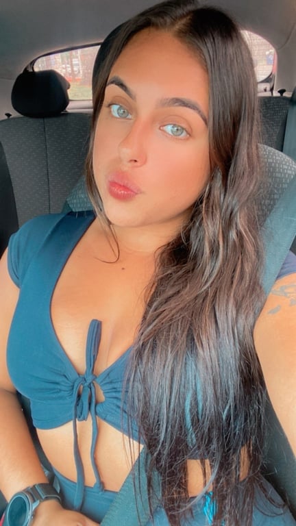 Pepita - Especialista massagem tântrica e sensual.