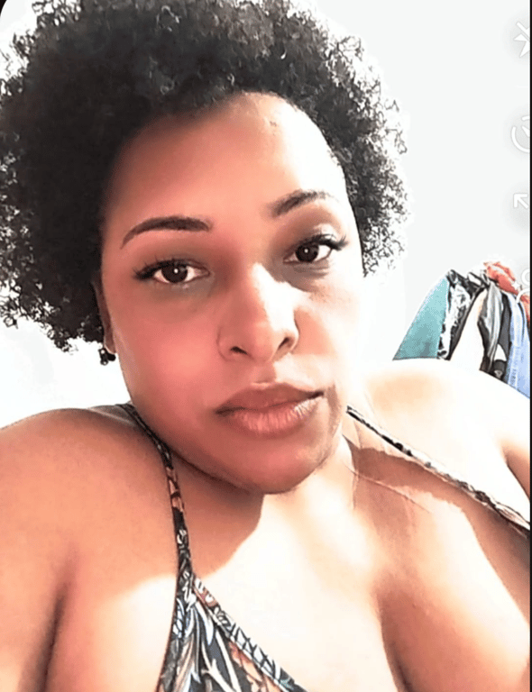 Juliana Massagem masculina A melhor Massagem do Rio Vermelho Massagem