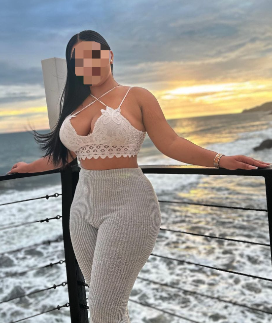 Luana Massoterapeuta - Massagem Relaxante, Nuru e Mix Sensual Massagem