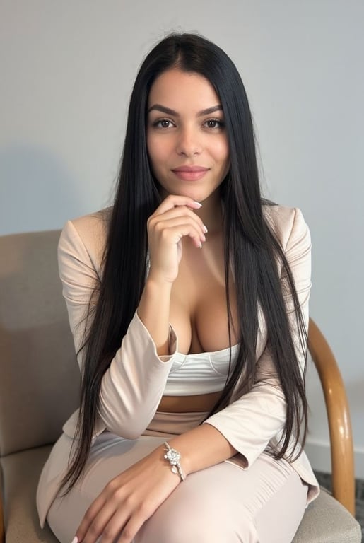 Emilly Massagista Massagem