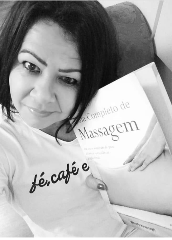 Massagens Terapêuticas e Massagem tântrica