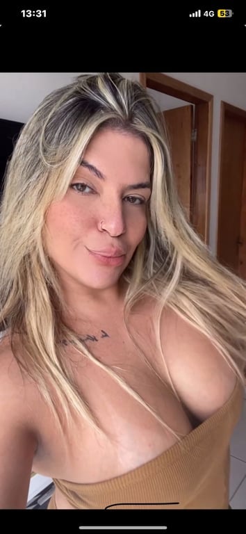 Mya Prado Massagem