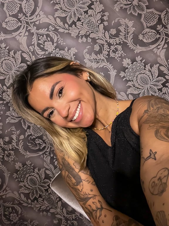 Suzi - Massoterapia - massagista de alto nível