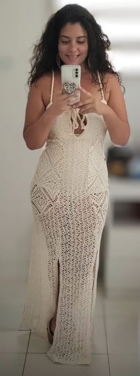Andressa Massagem e Depilação Massagem sensual em