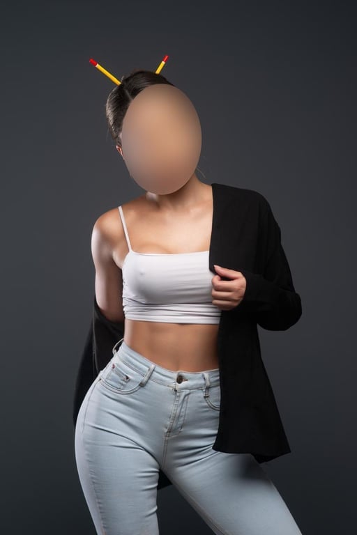 Terapeuta Miyuki Massagem sensual em