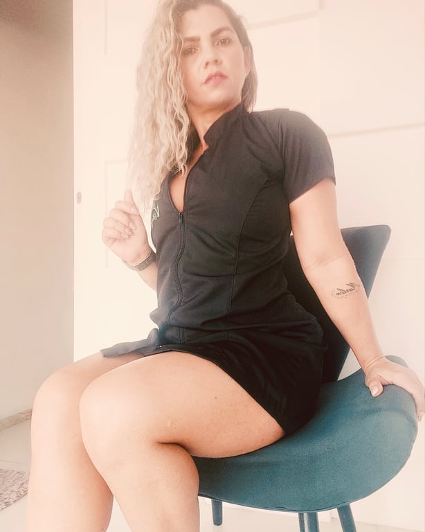 Diana Massoterapeuta Massagem Corporal Massagem sensual