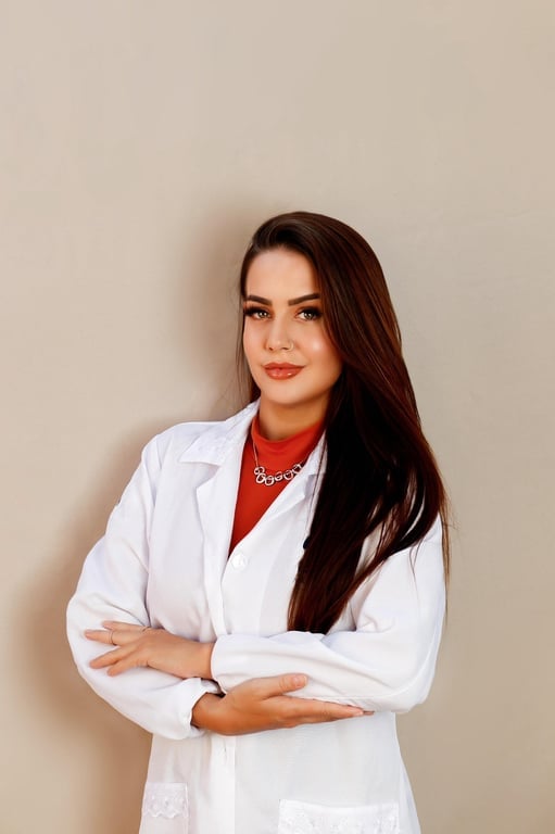 Terapeuta Júlia 