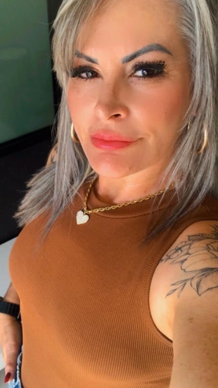 Andréia Massoterapeuta - Massagem corporal relaxante e sensitive Massagem tântrica