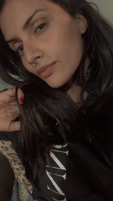 Lilith: o toque que fascina