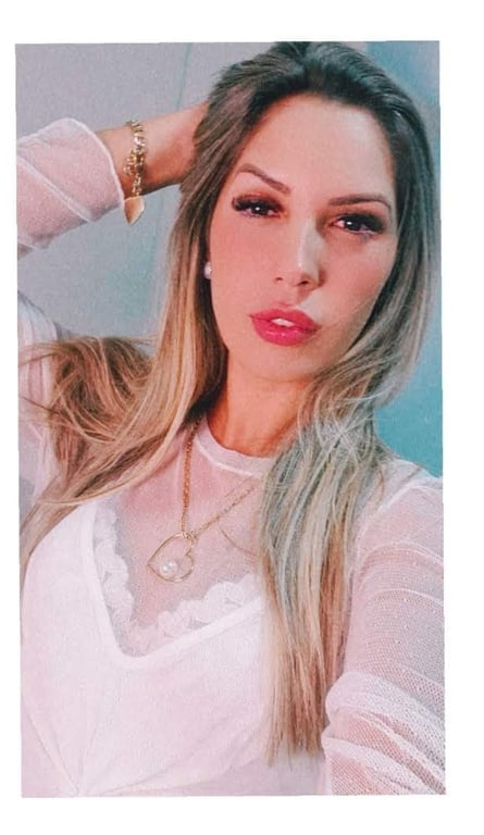 Apresento novo conceito de massagem orgástica Massagista