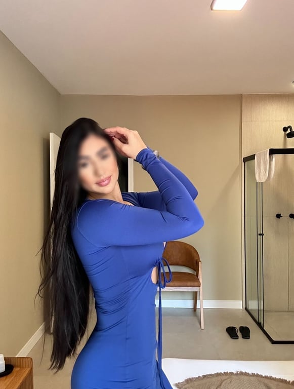 Liz Massagem