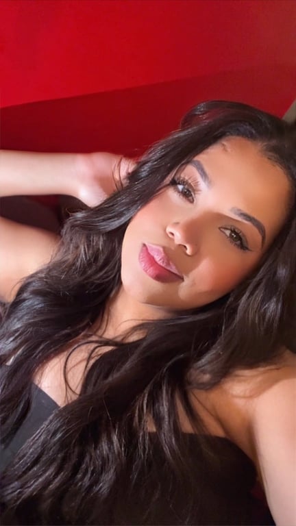 Terapeuta Thay Massagem nuru
