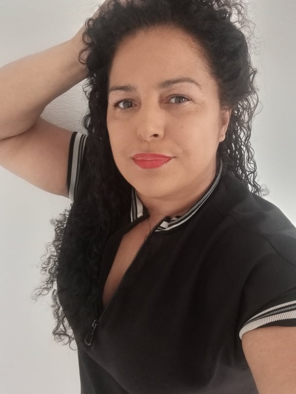 Massagem em Osasco diana Massagem