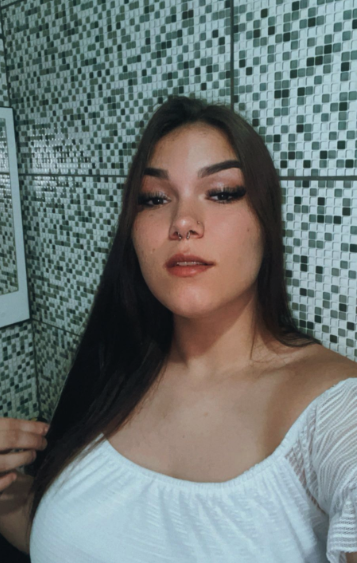 Rebeca Massoterapeuta - Massagem Relaxante 