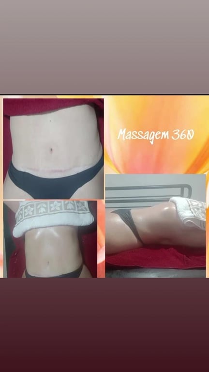 Massagem tântrica sensual, relaxante, drenagem. Massagem